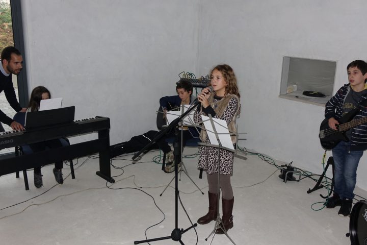 protocolo 104 Custom